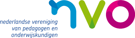Nederlandse vereniging voor pedagogen en onderwijskundigen, NVO